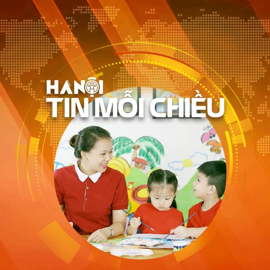 Đề xuất trợ cấp gần 60 triệu đồng cho giáo viên mầm non tuyển mới | Hà Nội tin mỗi chiều